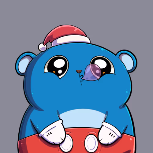 Bearacles
