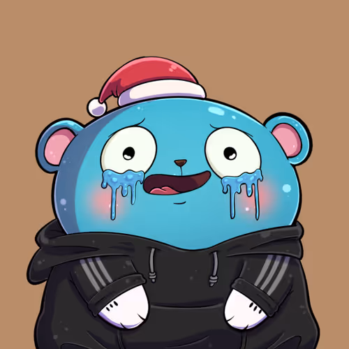 Bearacles