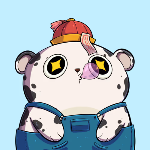 Bearacles