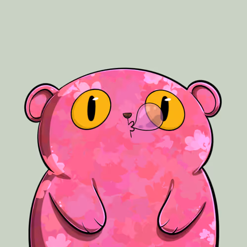 Bearacles