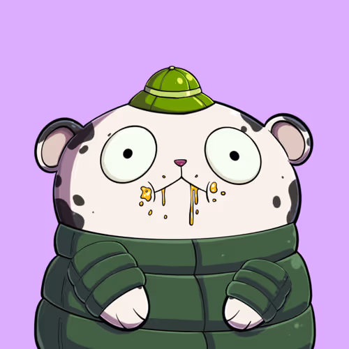 Bearacles