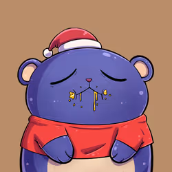 Bearacles