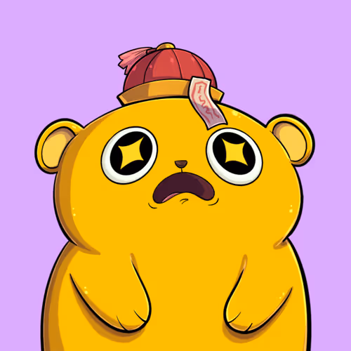 Bearacles