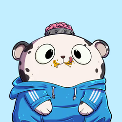 Bearacles