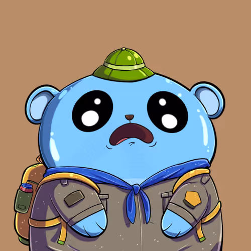 Bearacles