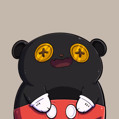 Bearacles