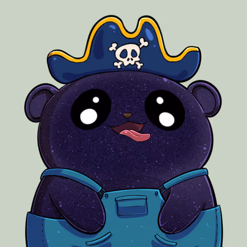 Bearacles
