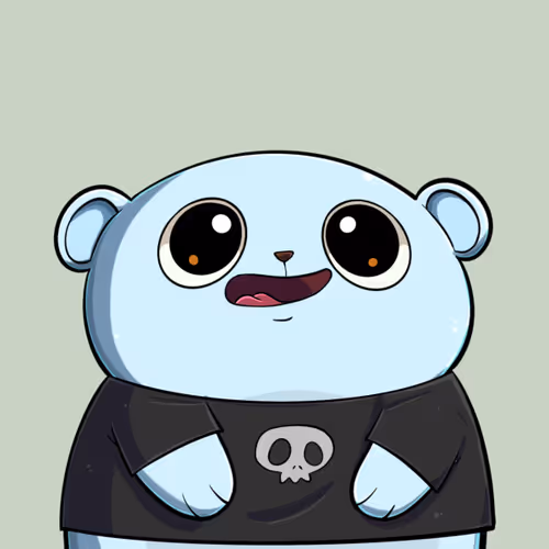 Bearacles