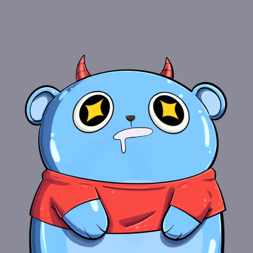 Bearacles