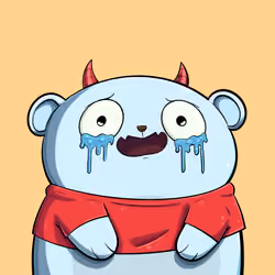 Bearacles