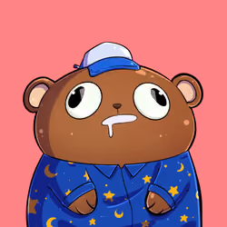Bearacles