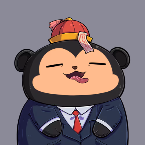 Bearacles
