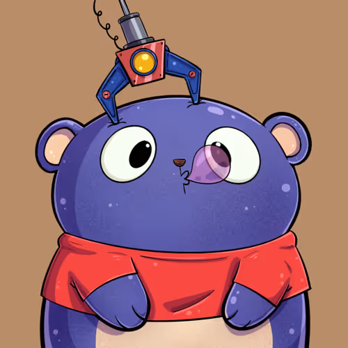 Bearacles