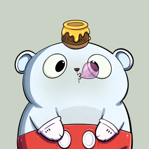 Bearacles
