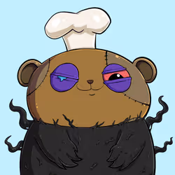 Bearacles