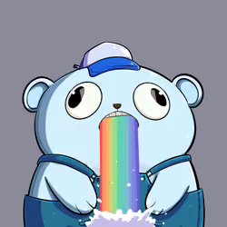 Bearacles