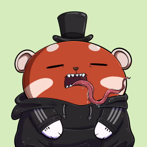 Bearacles