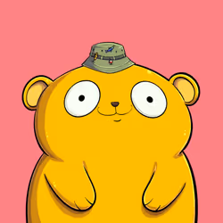 Bearacles