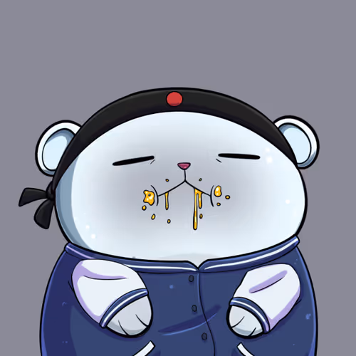 Bearacles