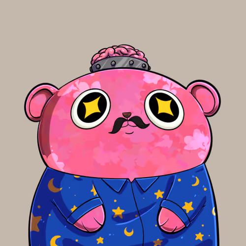 Bearacles