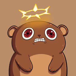 Bearacles