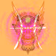 3