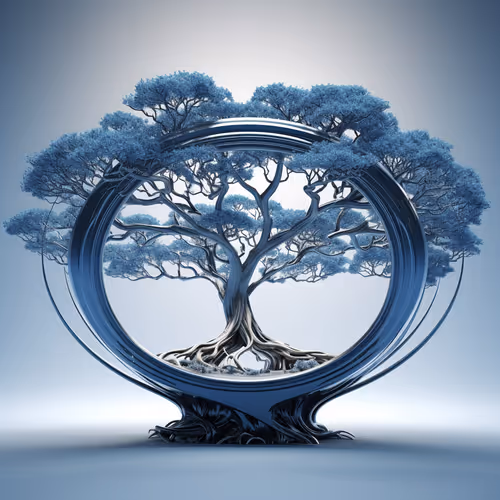 The Combination Of Natural And Artificial Nature