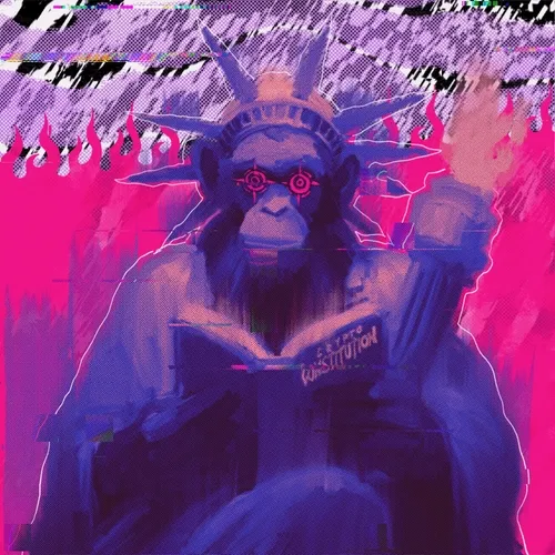 Revolution By King Xerox