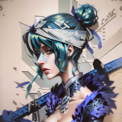 ControlNet Zuki #604