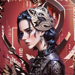 ControlNet Zuki #862