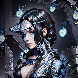 ControlNet Zuki #575