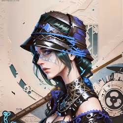 ControlNet Zuki #581