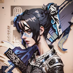 ControlNet Zuki #584