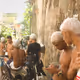 Loiro Pivete - The Bleached Hair Tend & Culture Inside Favelas