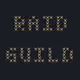 Raid Guild