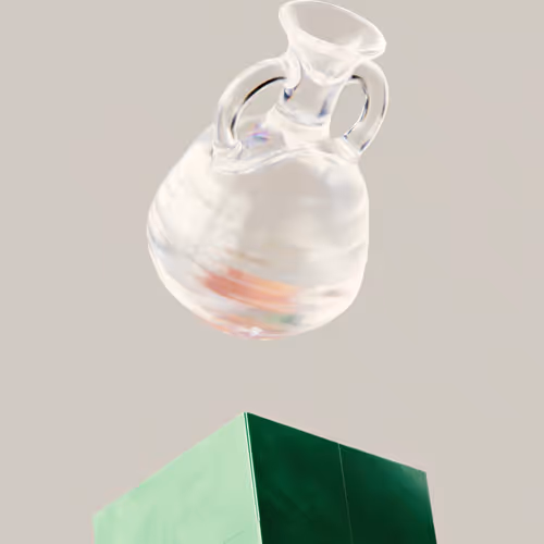 Sadim Deconstructed Clear