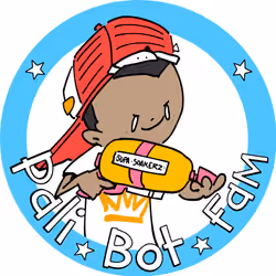 PAL-iBOTS FAM