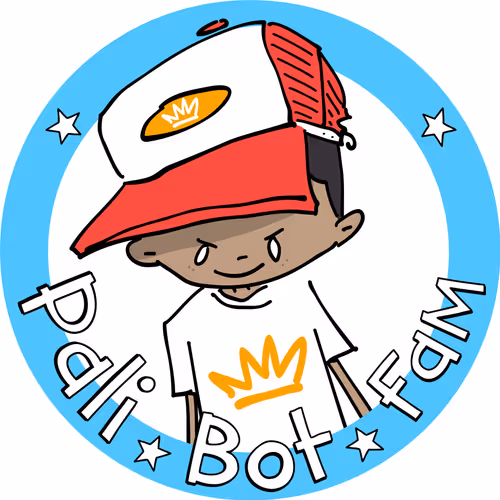 Pal Ibot Fam