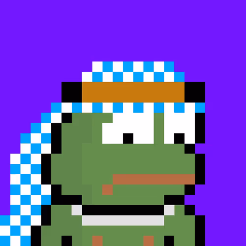 Pepe Gangeth