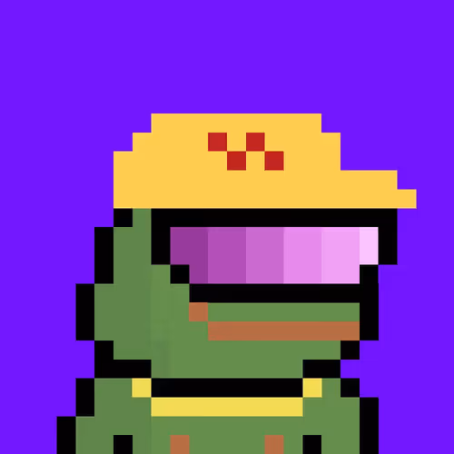 Pepe Gangeth