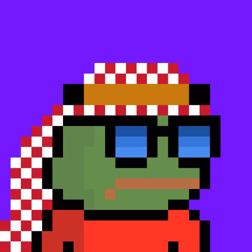 Pepe Gang