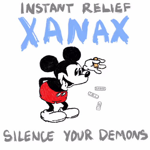 Xtcydotlove
