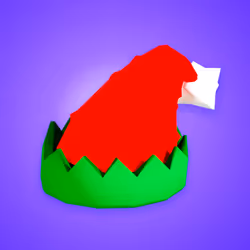 Christmas Elf Hat