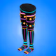 Led Pants
