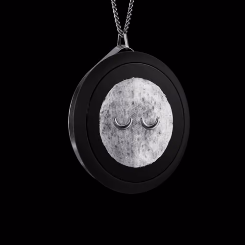 Moony