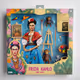 ICONS & LEGENDS - FRIDA