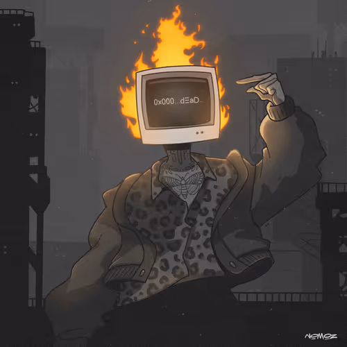 Item #3 Media