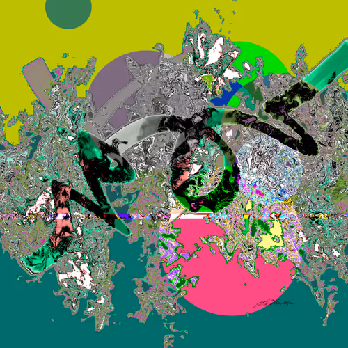 Fragments of Chaos