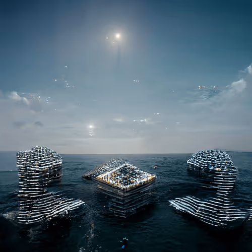 The Idea Becomes A Machine