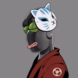Rare Zupepe #3880